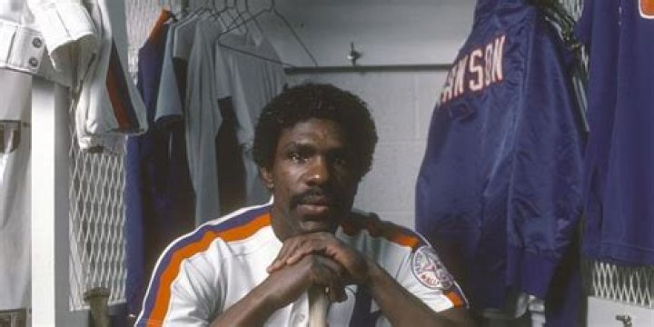 Andre Dawson Net Worth | Celebrity Net Worth