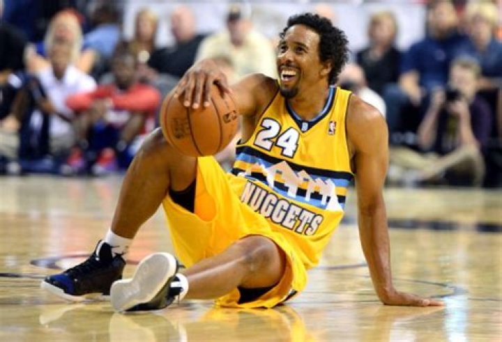 Andre Miller Net Worth | Celebrity Net Worth
