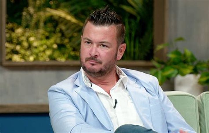Andrei & Charlie Fight – Hollywood Life