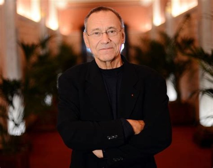 Andrei Konchalovsky Net Worth | Celebrity Net Worth
