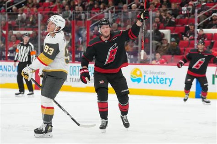 Andrei Svechnikov (hockeyplayer) Wiki,Age,Birthday,Biography,Height,Net Worth ..