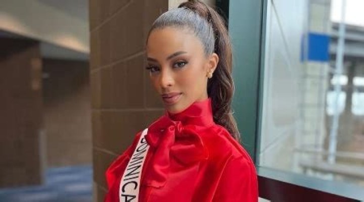 Andreína Martínez Height, Weight, Age, Facts, Biography