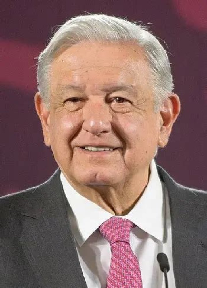 Andres Manuel Lopez Obrador - Bio, Age, height, Wiki, Facts and Family