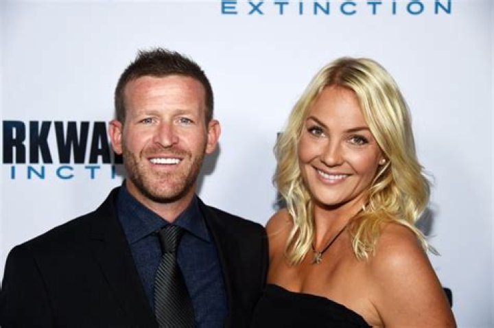 Andy Casagrande Net Worth | Celebrity Net Worth