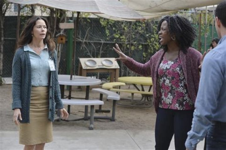 ANGELA ALVARADO, DANA L. WILSON – Celeb Secrets