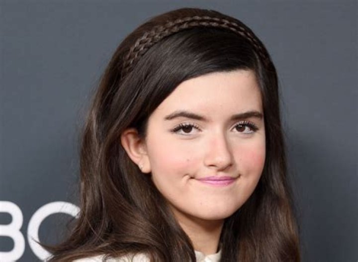 Angelina Jordan Net Worth | Celebrity Net Worth