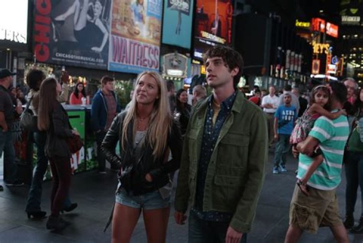 ANGELINE APPEL, DAVID LAMBERT – Celeb Secrets