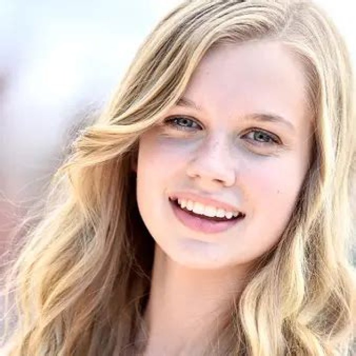 Angourie Rice Net Worth | Celebrity Net Worth
