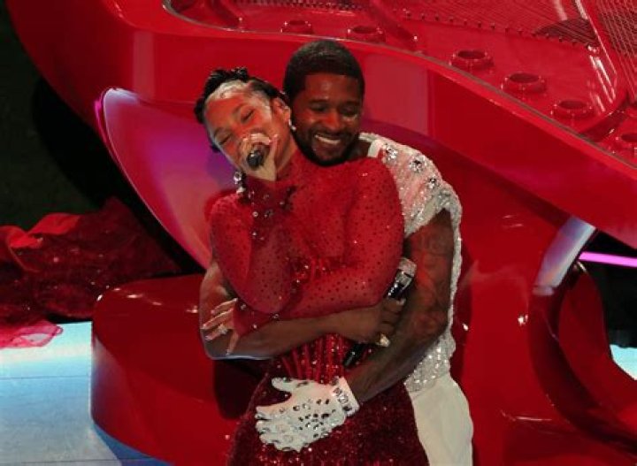 Angry Viewers Complain to FCC About Rihanna's "Overtly Sexual" Super Bowl Performance