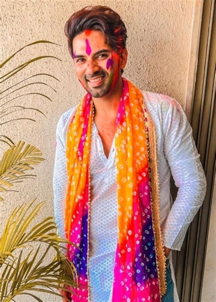 Ankit Bathla Height, Weight, Age, Body Statistics