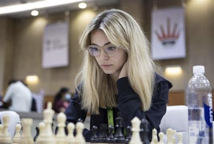 Anna Cramling (chessplayer) Wiki,Age,Birthday,Biography,Height,Net Worth ..