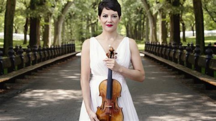 Anne Akiko Meyers (violinist) Wiki,Age,Birthday,Biography,Height,Net Worth ..