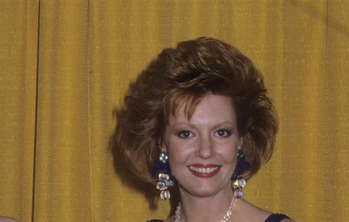 Anne Schedeen Net Worth | Celebrity Net Worth