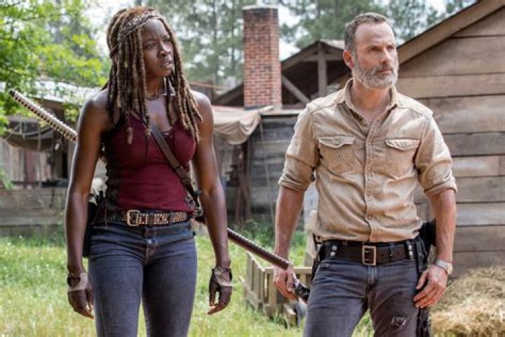 Annet Mahendru | The Walking Dead Spin-Off, Husband, Child, Family, Career