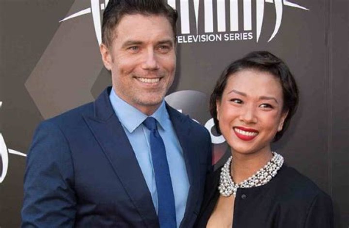 Anson Mount Height, Weight, Age, Girlfriend, Family, Facts, Biography