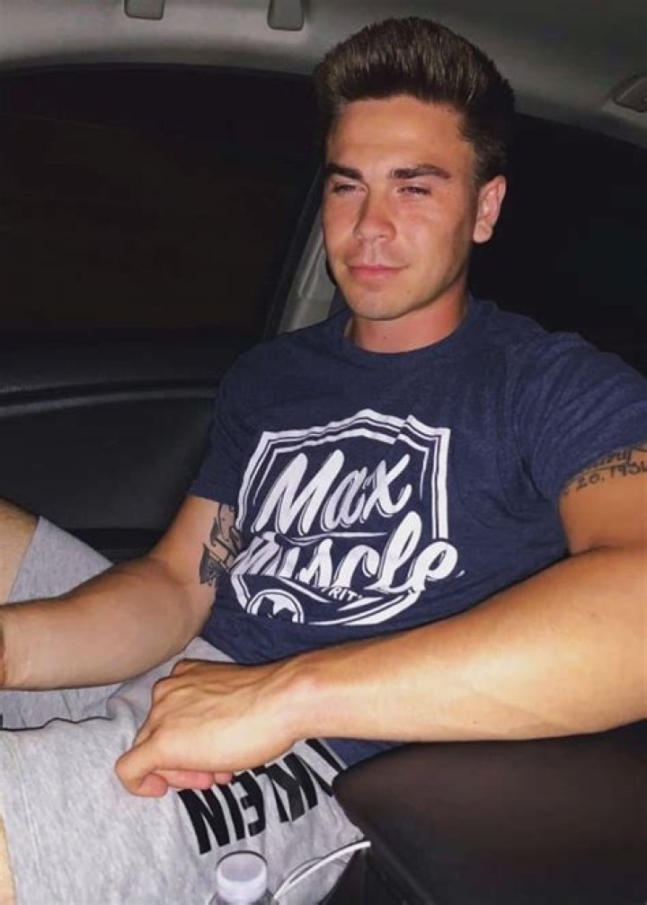 Anthony Mayorga Height, Weight, Age, Body Statistics