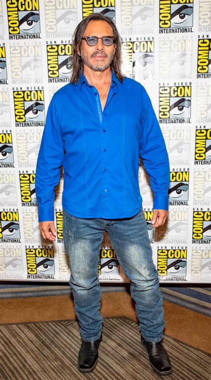 Anthony Trujillo Height, Weight, Age, Body Statistics