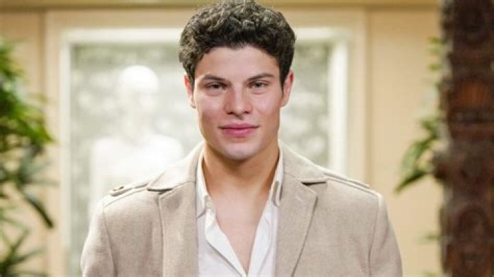 Anthony Turpel | Felix, Love, Victor, Family, Hulu, Instagram, The Bold And The Beautiful, RJ Forrester, No Good Nick, Will, Career, Wiki, Bio