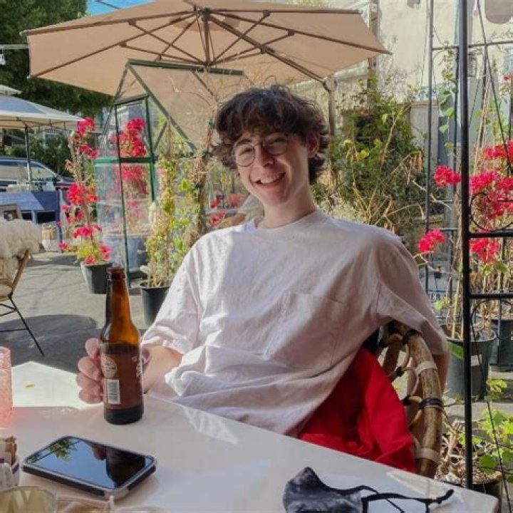 Anton Starkman Height, Weight, Age, Body Statistics