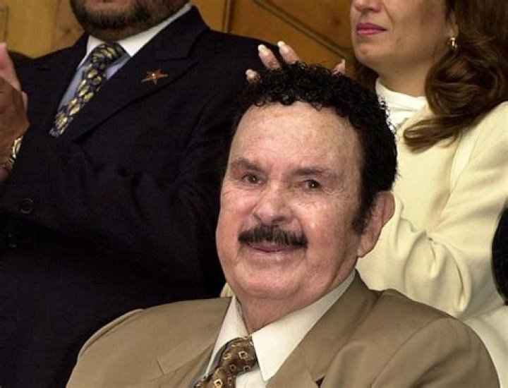 Antonio Aguilar Net Worth | Celebrity Net Worth