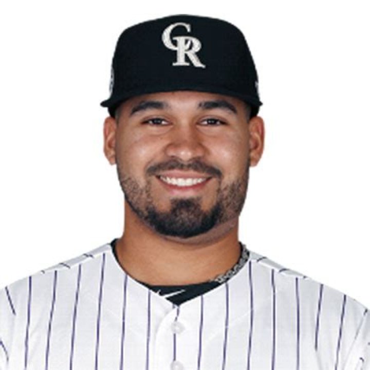 Antonio Senzatela Biography-salary, net worth, married, relationship, affair, career, wife, children, contract, stats, family