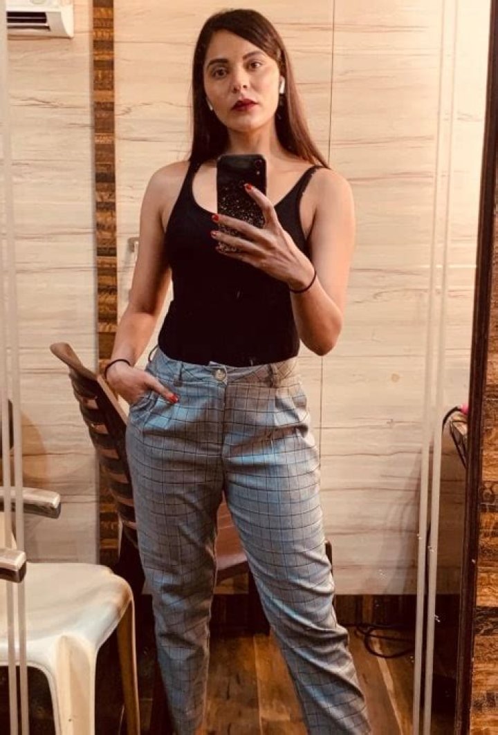Anuja Sathe Height, Weight, Age, Body Statistics