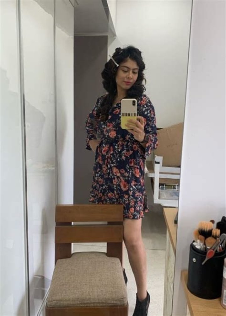 Anurita Jha Height, Weight, Age, Body Statistics