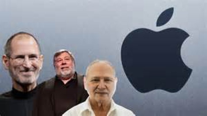 Apple's Long Forgotten Third Co-Founder (Who Missed Out On $80 Billion) Says He Has No Regrets