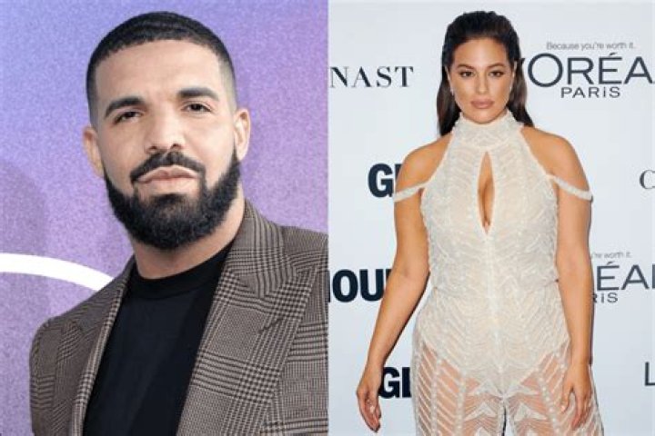 Are Ashley Graham and Drake Related?