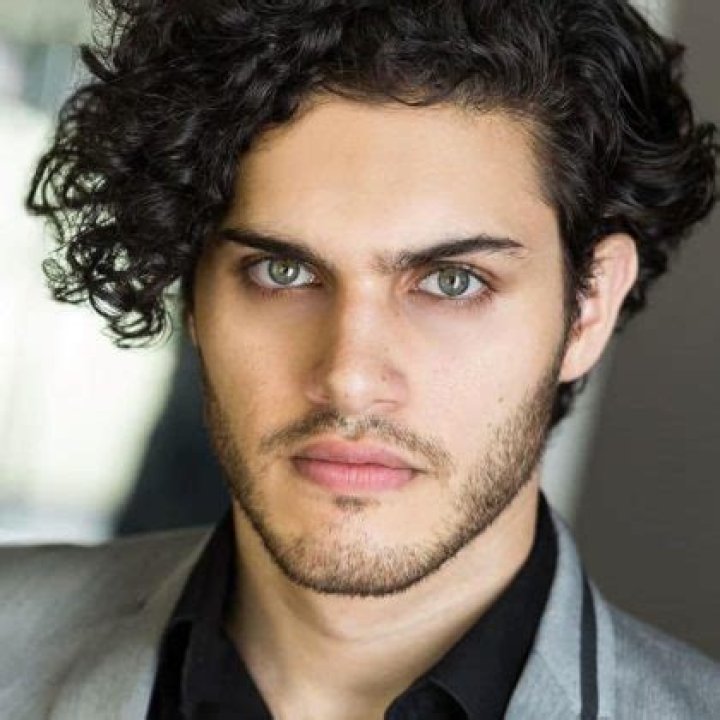Aria Shahghasemi Height, Weight, Age, Body Statistics