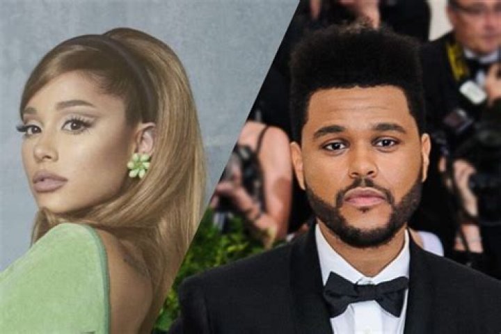 Ariana Grande Confirms New Collaboration With The Weeknd – Celeb Secrets