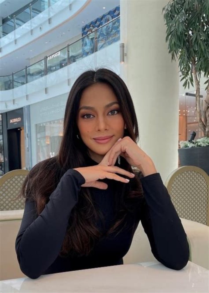 Ariella Arida Height, Weight, Age, Boyfriend, Biography, Family, Facts