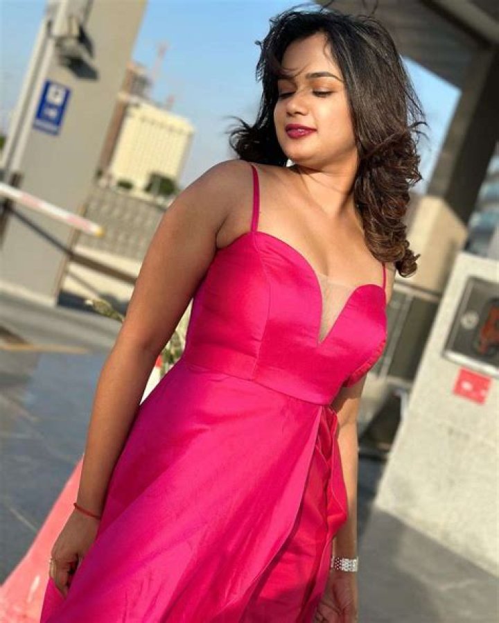 Ariyana Glory Height, Weight, Age, Body Statistics