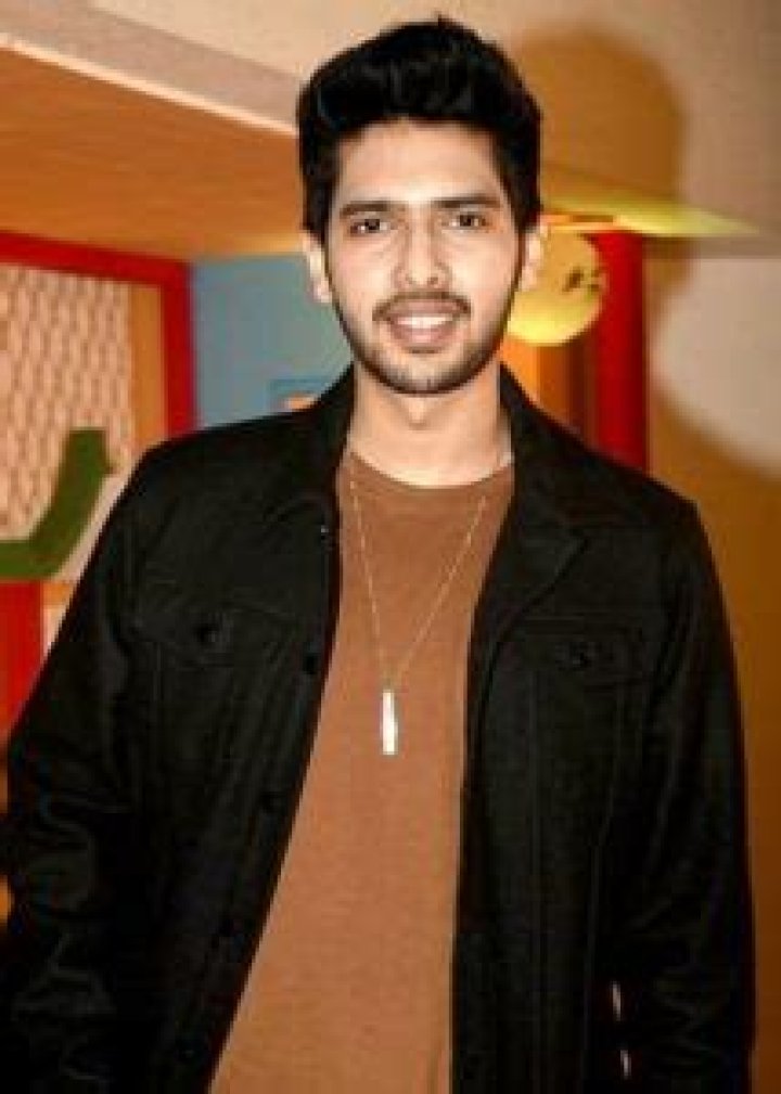 Armaan Malik Height, Weight, Age, Girlfriend, Family, Facts, Biography