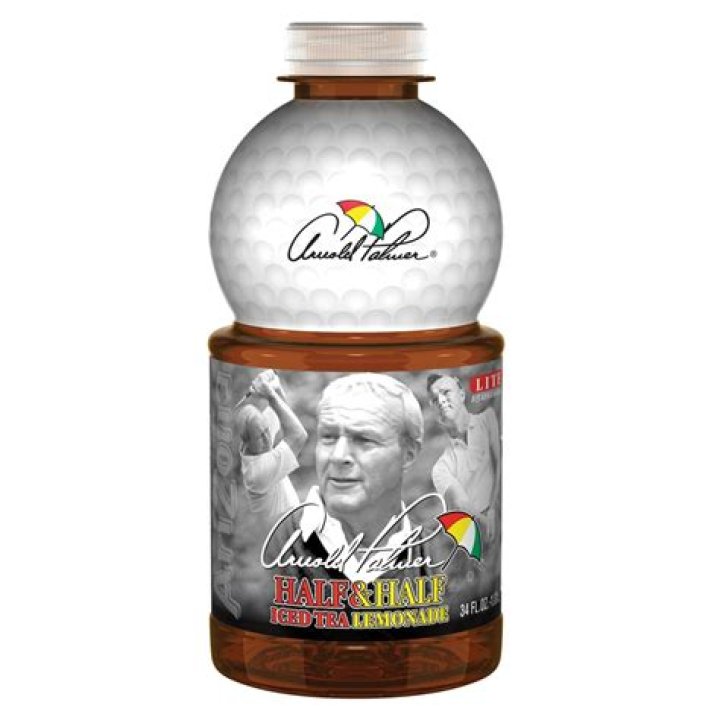 Arnold Palmer Made An Insane Amount Of Money During His Golf Career… And Even More After He Retired