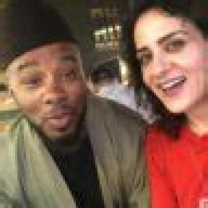 Artemis Pebdani Height, Weight, Age, Family, Facts, Biography