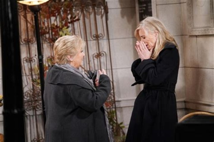 Ashley And Traci Arrive In Paris, Not The Answers Ashley Sought?