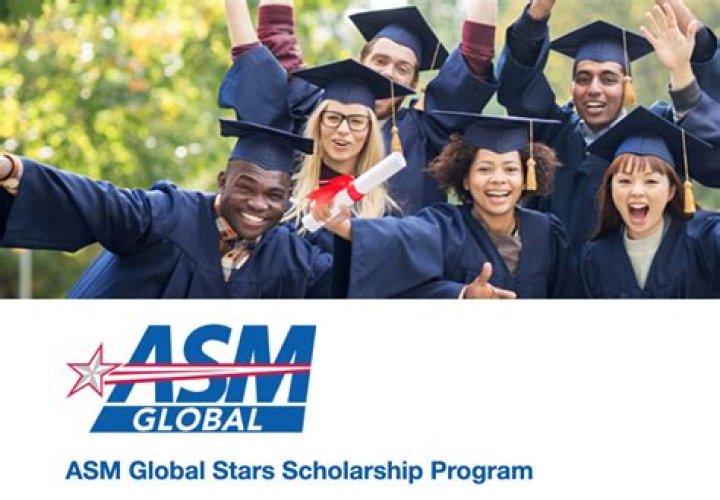 ASM Global Acts Expands The Reach Of Its Scholarship Program