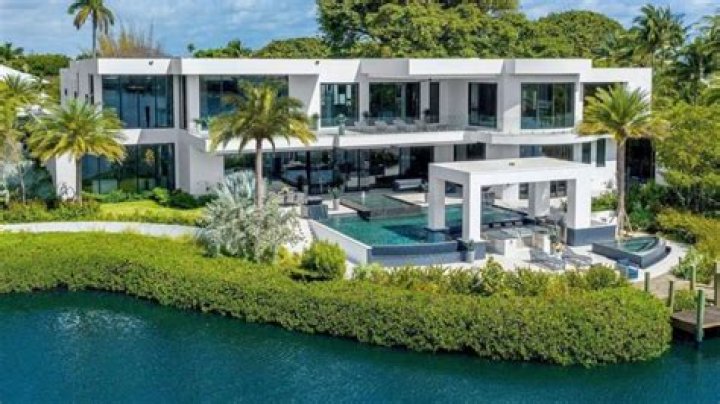 At $21.8 Million, This Is San Francisco's Most Expensive Home Of 2016
