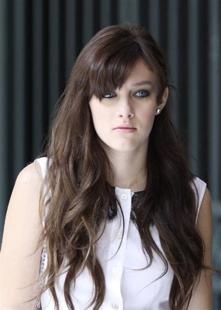 Aubrey Peeples Height, Weight, Age, Body Statistics