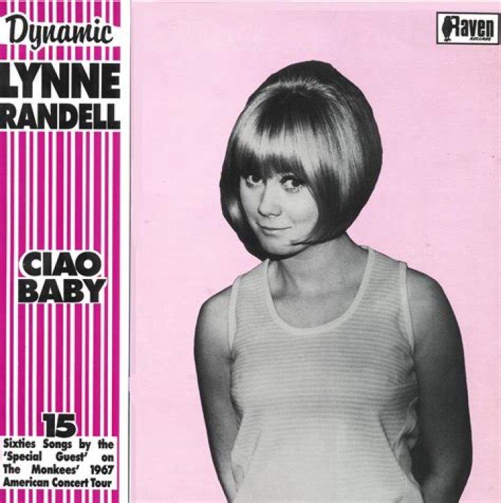 Australian 60s Pop Star Lynne Randell Dies