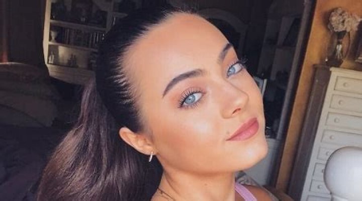 Ava Allan Height, Weight, Age, Boyfriend, Family, Facts, Biography