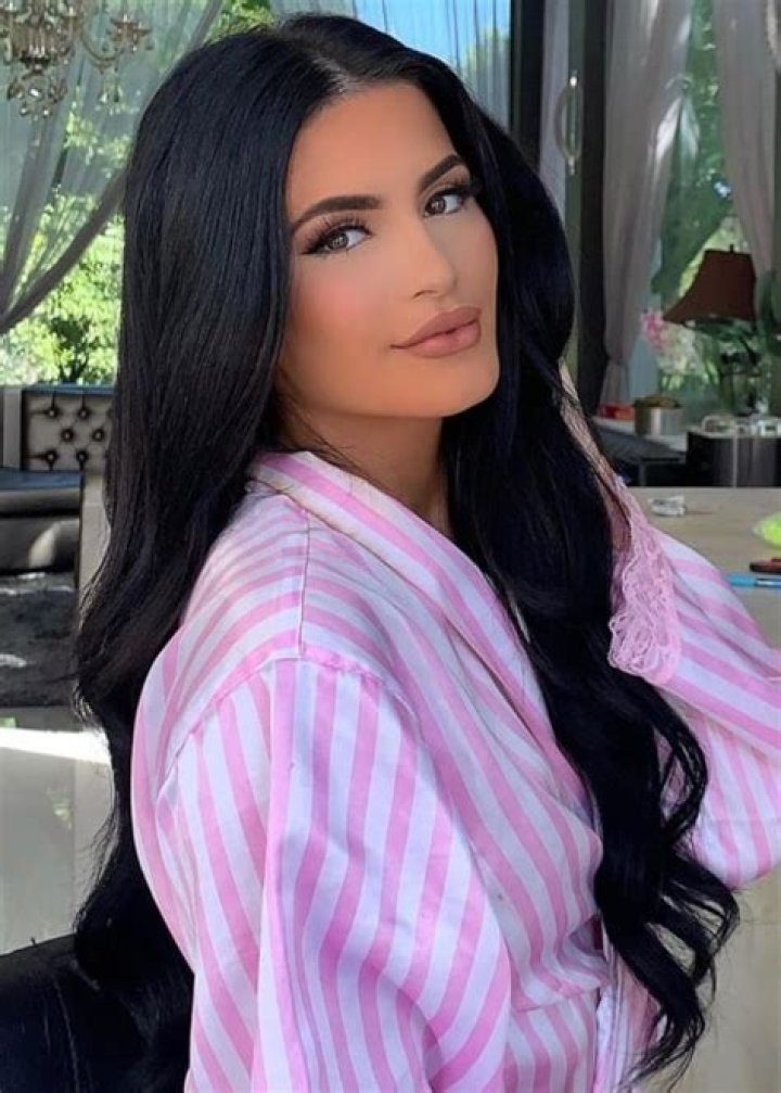 Ava Tortorici Height, Weight, Age, Body Statistics