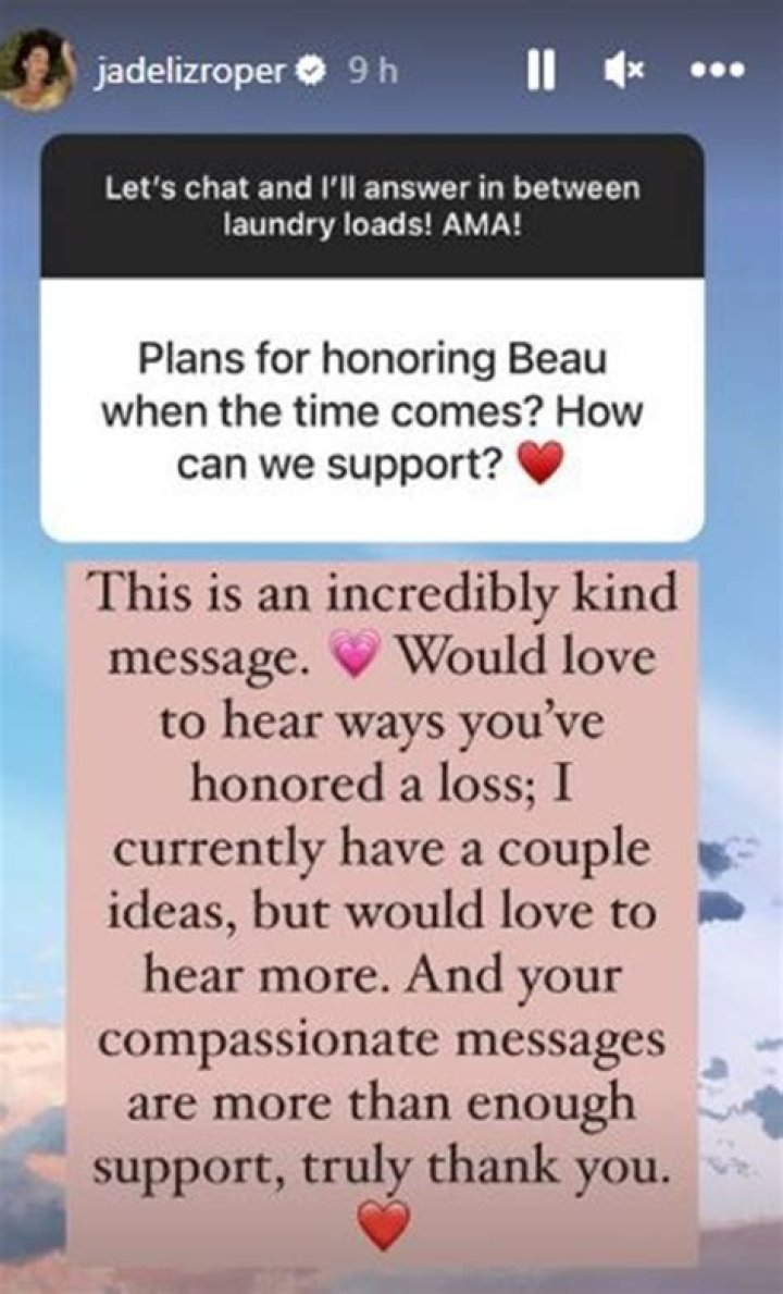 Bachelor in Paradise Jade Liz Roper Opens Up On More Kids