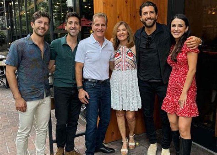 ‘Bachelorette’ Alum Jason Tartick Shades Colton Underwood: He’s ‘Very Calculated’