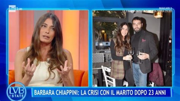Barbara Chiappini Height, Weight, Age, Body Statistics