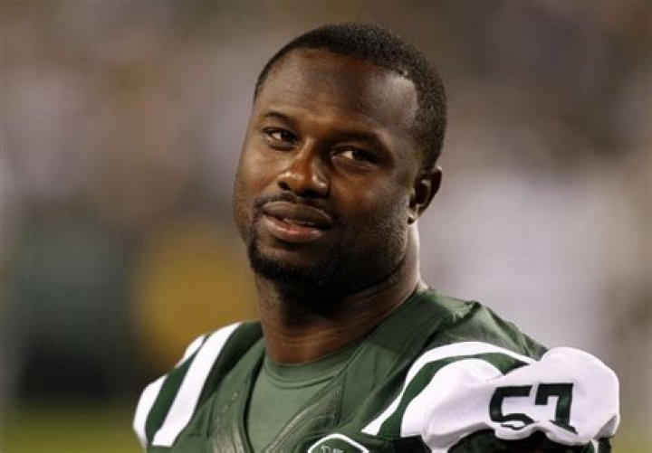Bart Scott Net Worth | Celebrity Net Worth