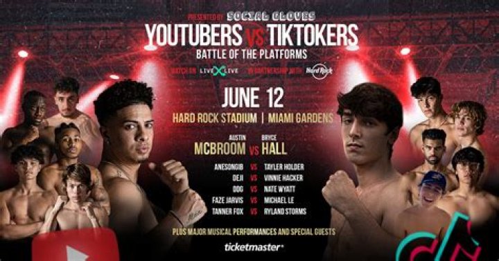 Battle of the Platforms Fight – Celeb Secrets