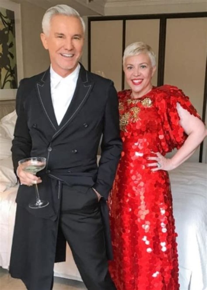 Baz Luhrmann Height, Weight, Age, Facts, Biography
