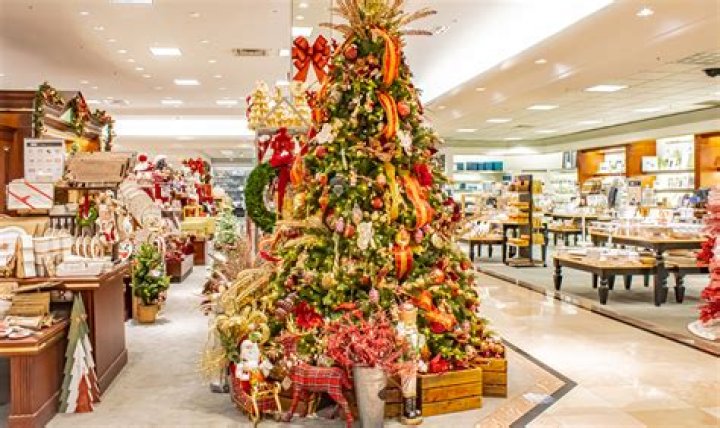 Bed Bath & Beyond Is Selling Christmas Tree Shops to Stay Afloat